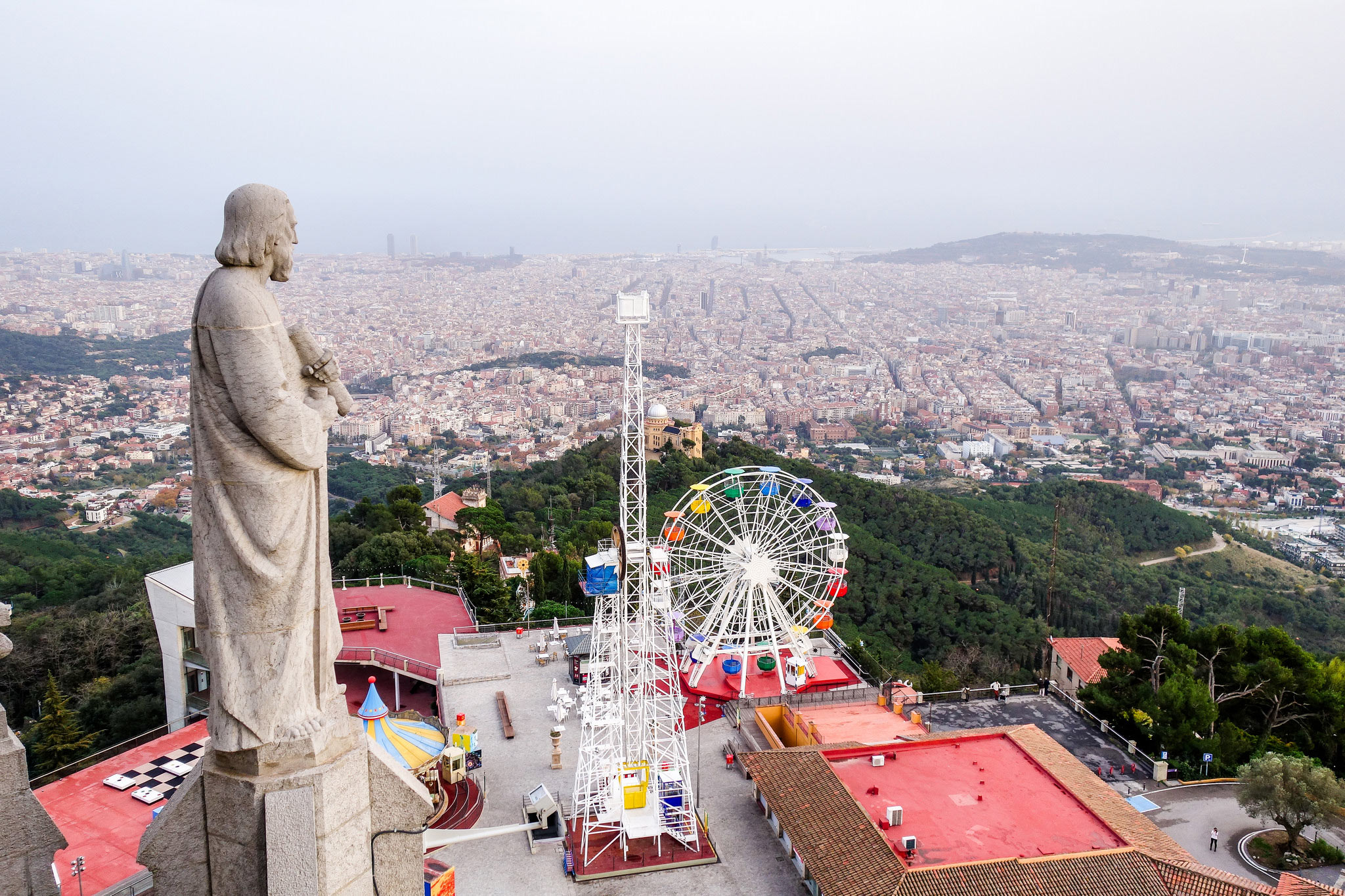 Barcelona